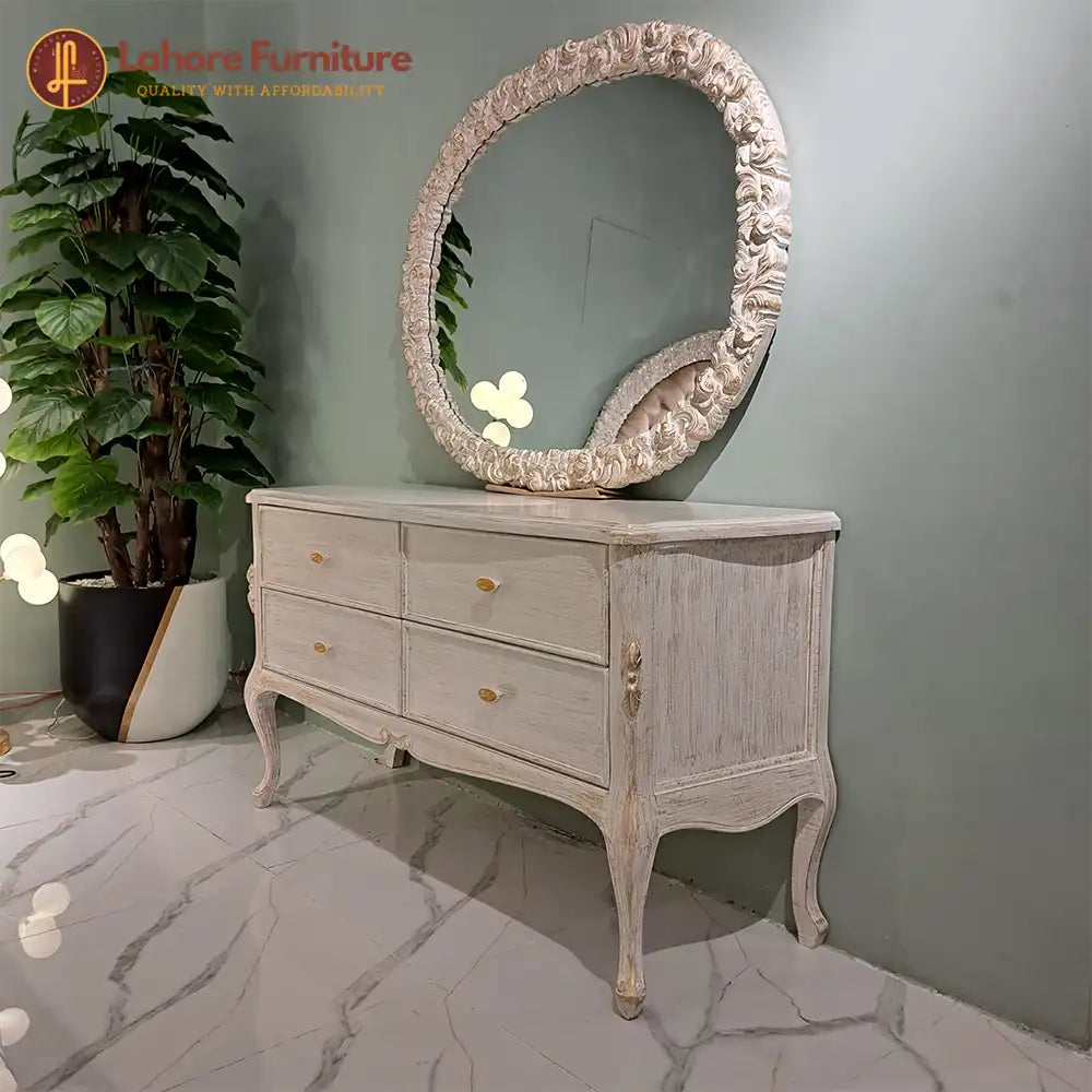 Dressing Tables