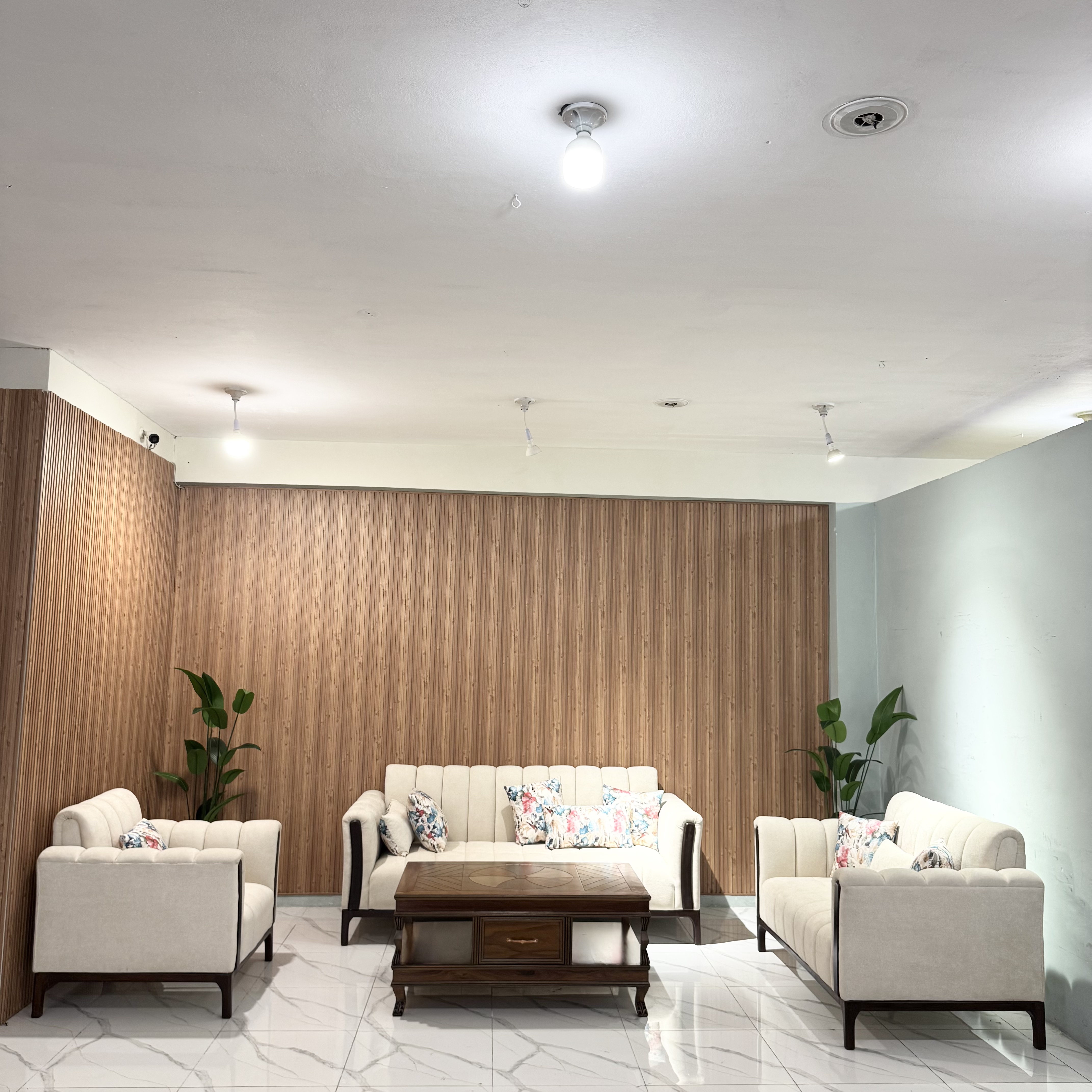 Sofaset👉S16