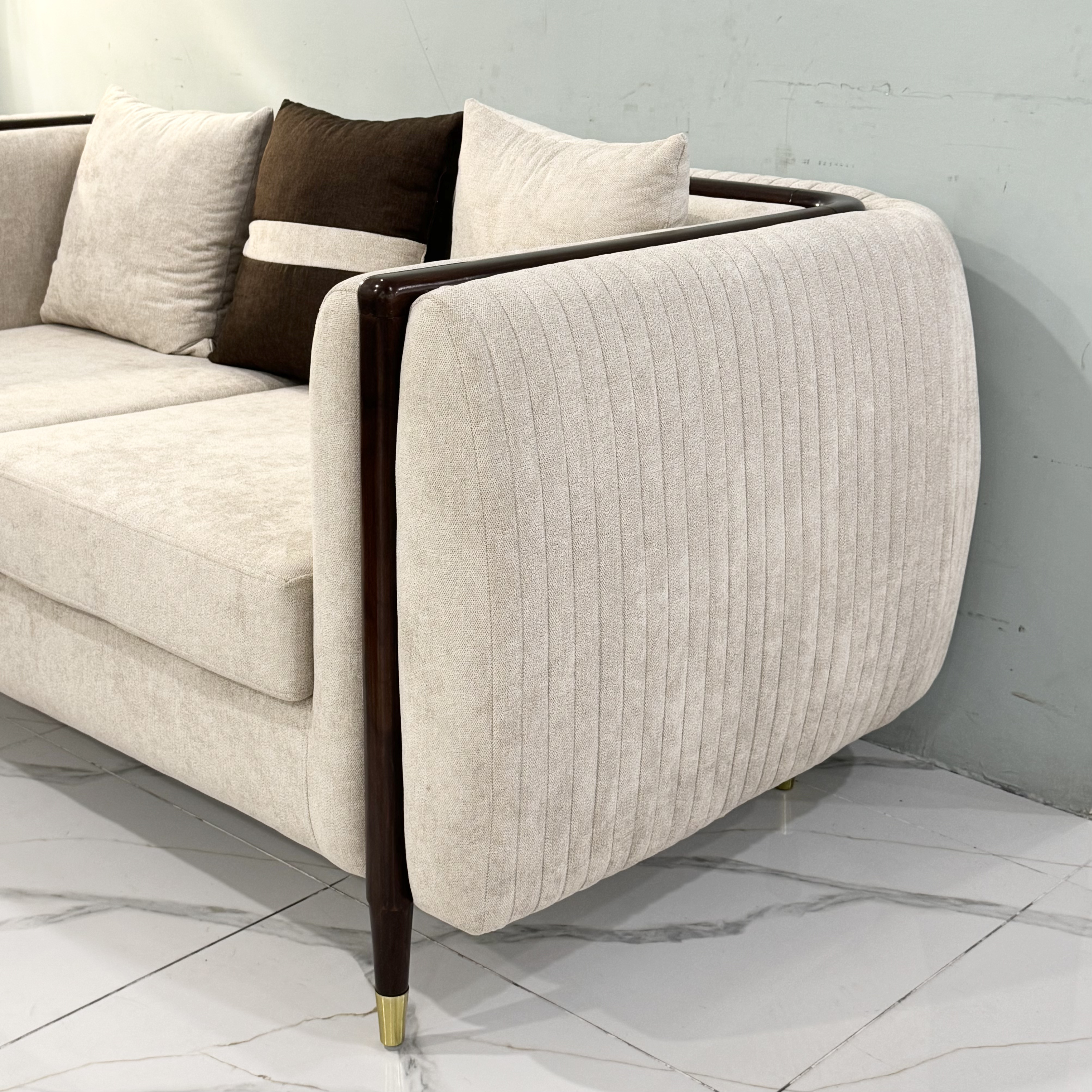 Sofaset👉S43
