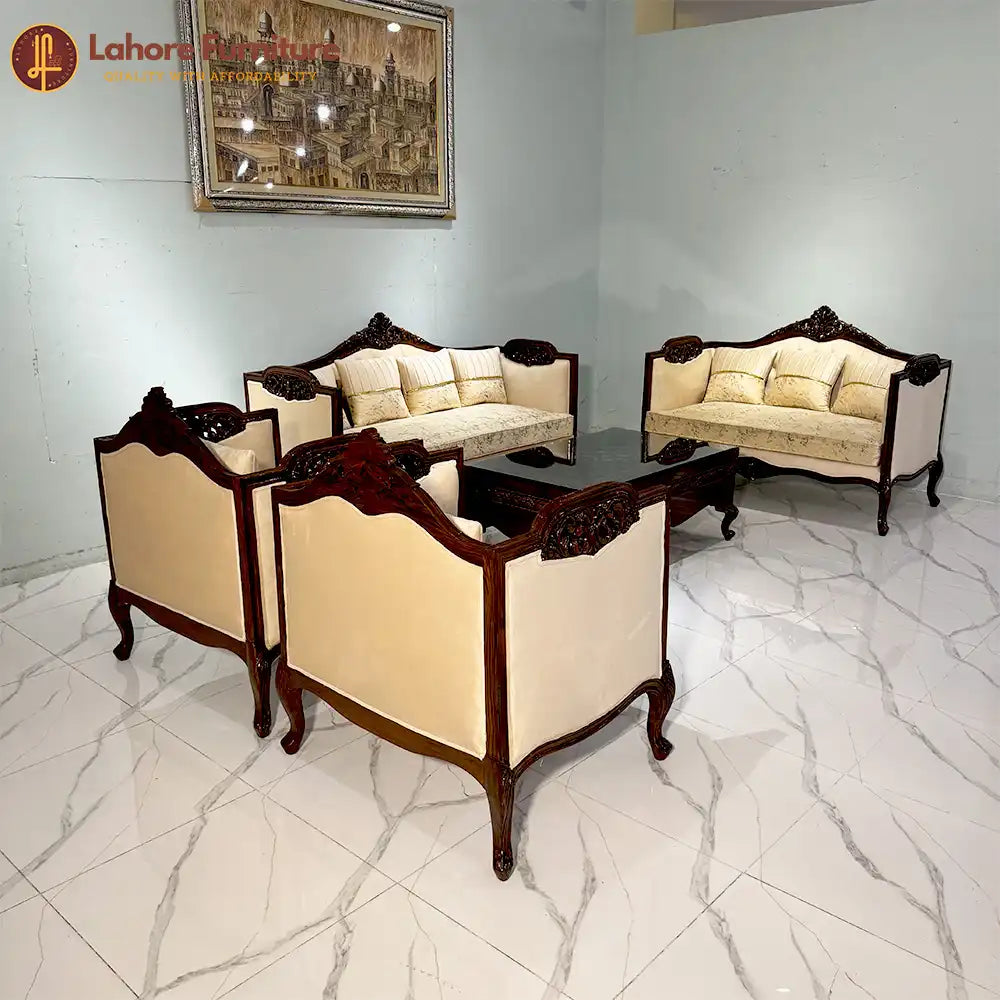 7 Seater Sofa S61