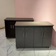 Full Size Iron Stand