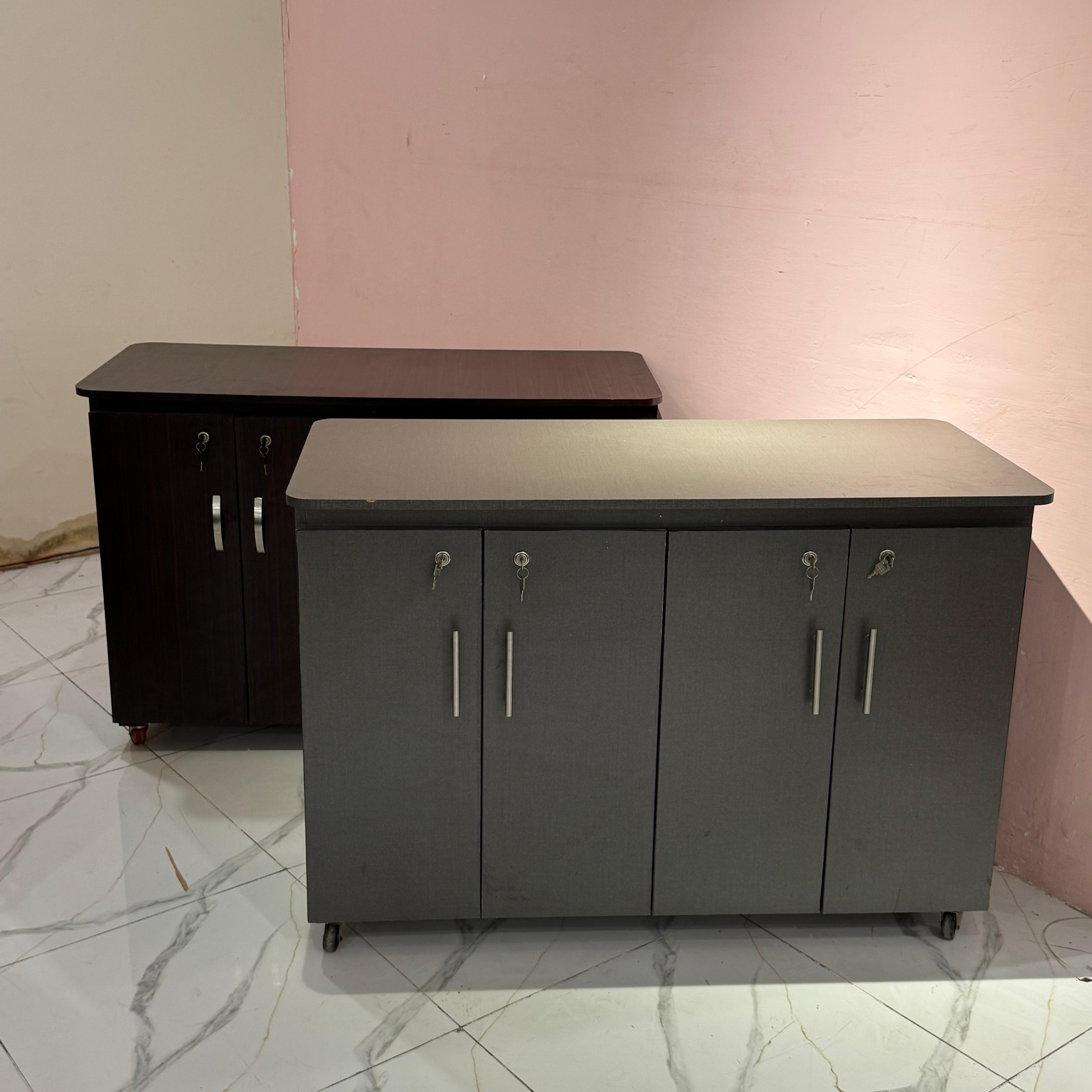 Full Size Iron Stand