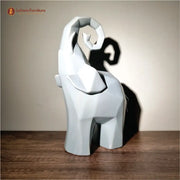 Decorative Artistic Elephant