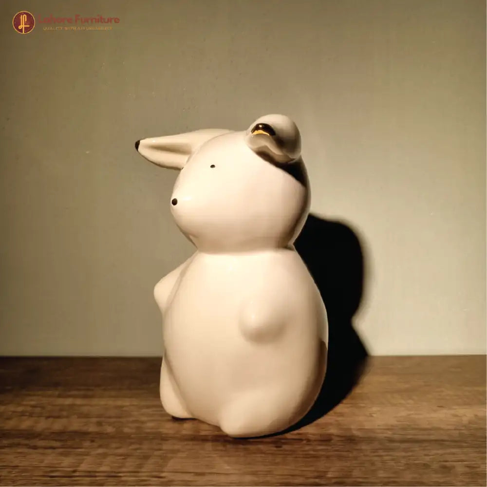 Home DÃ©cor Artistic Rabbit