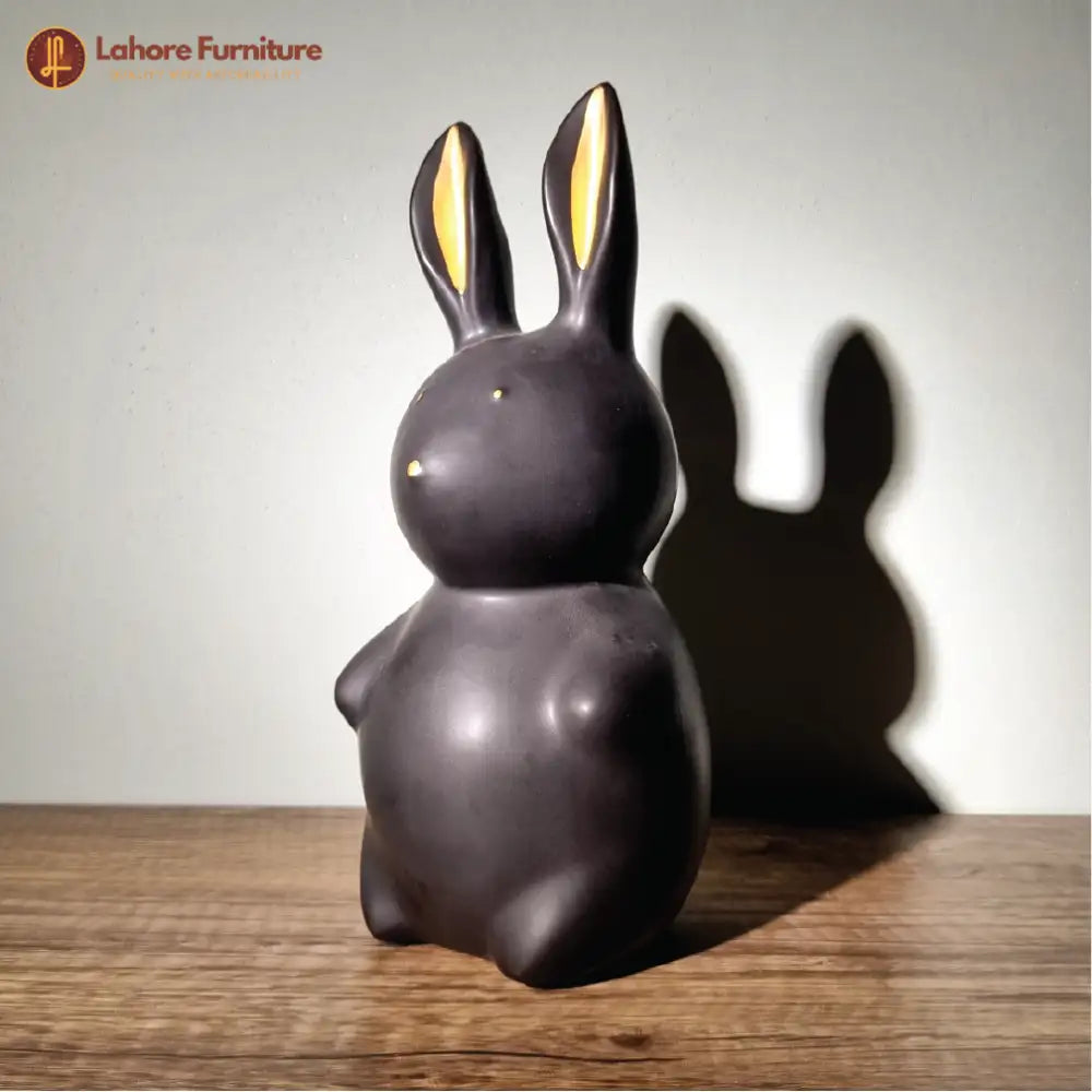 Home DÃ©cor Artistic Rabbit