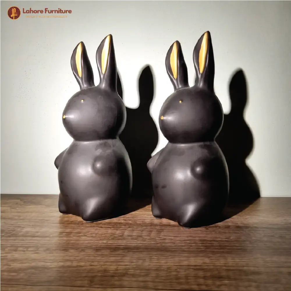 Home DÃ©cor Artistic Rabbit