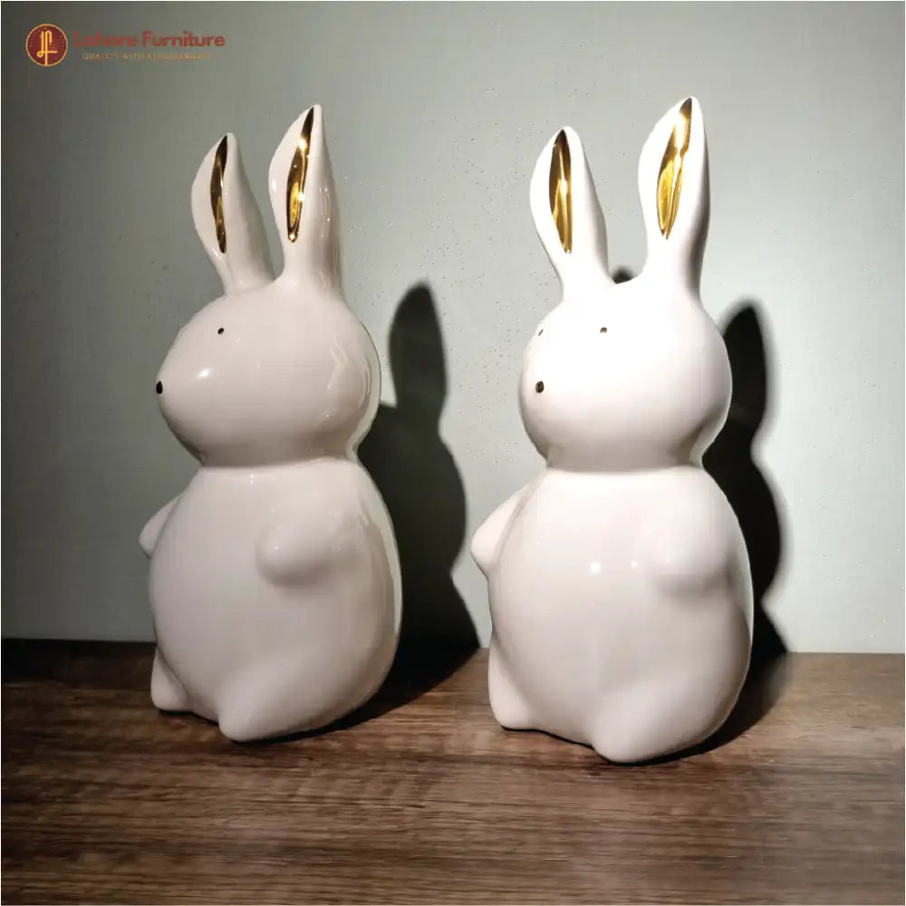 Home DÃ©cor Artistic Rabbit