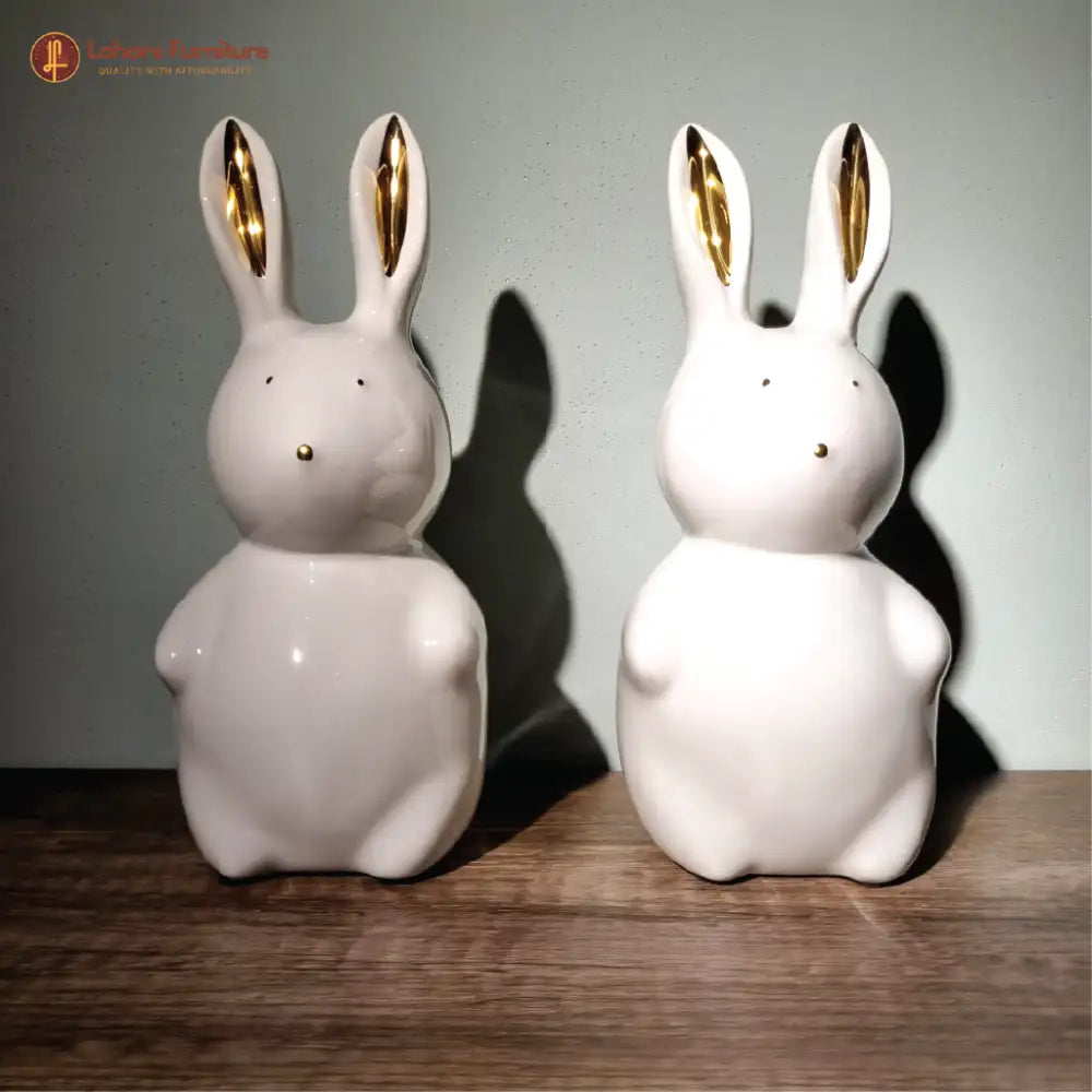 Home DÃ©cor Artistic Rabbit