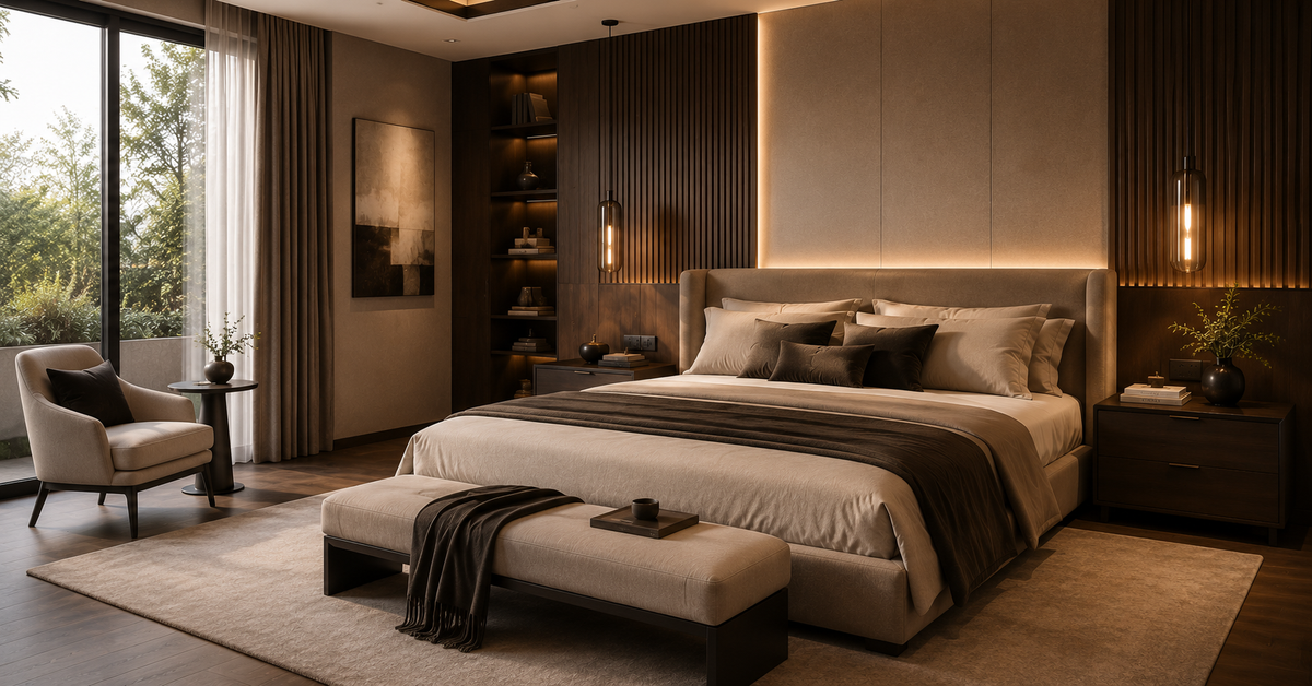 Every Home Deserves a Signature Statement.