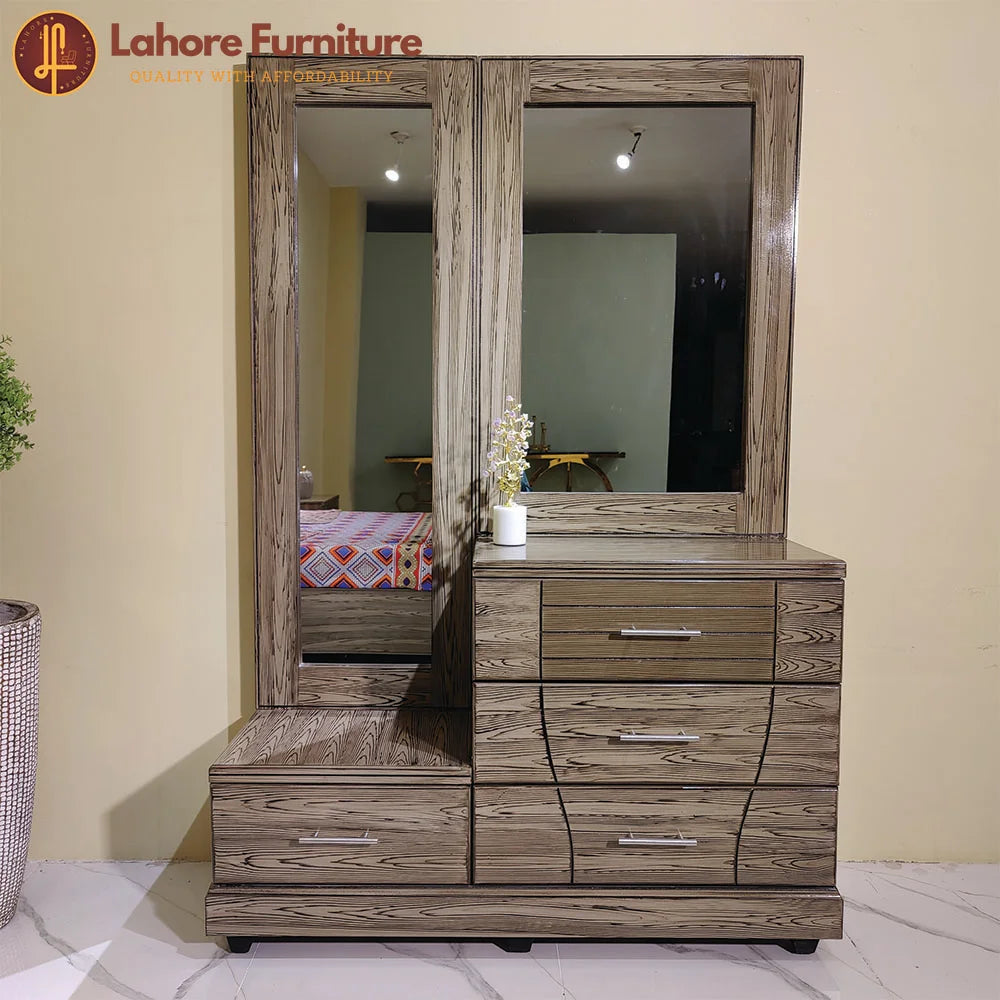 Ultimate Comfort & Style Double Bed - 4FSP
