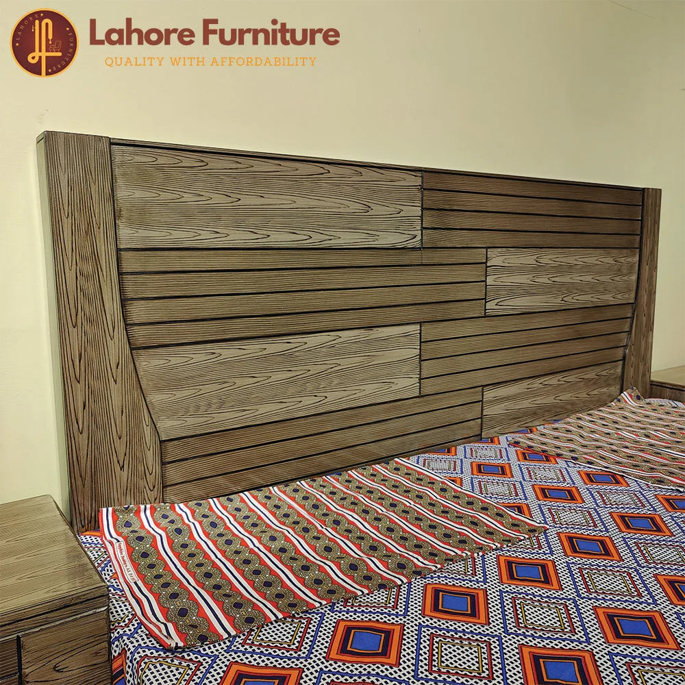 Ultimate Comfort & Style Double Bed - 4FSP