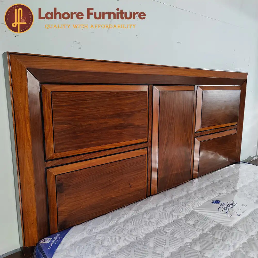 Practical Bed Set -  AS09