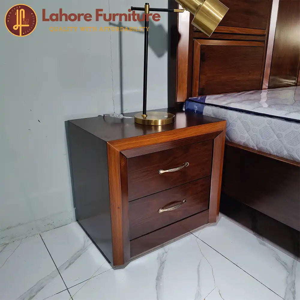 Practical Bed Set -  AS09