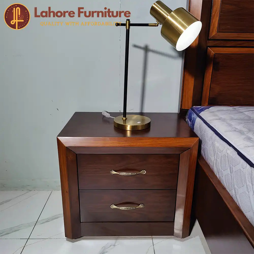 Practical Bed Set -  AS09