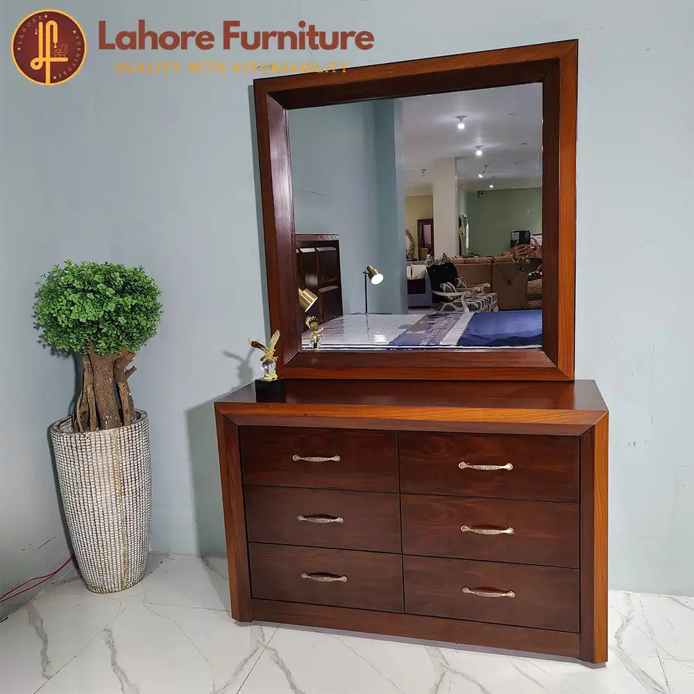 Practical Bed Set -  AS09