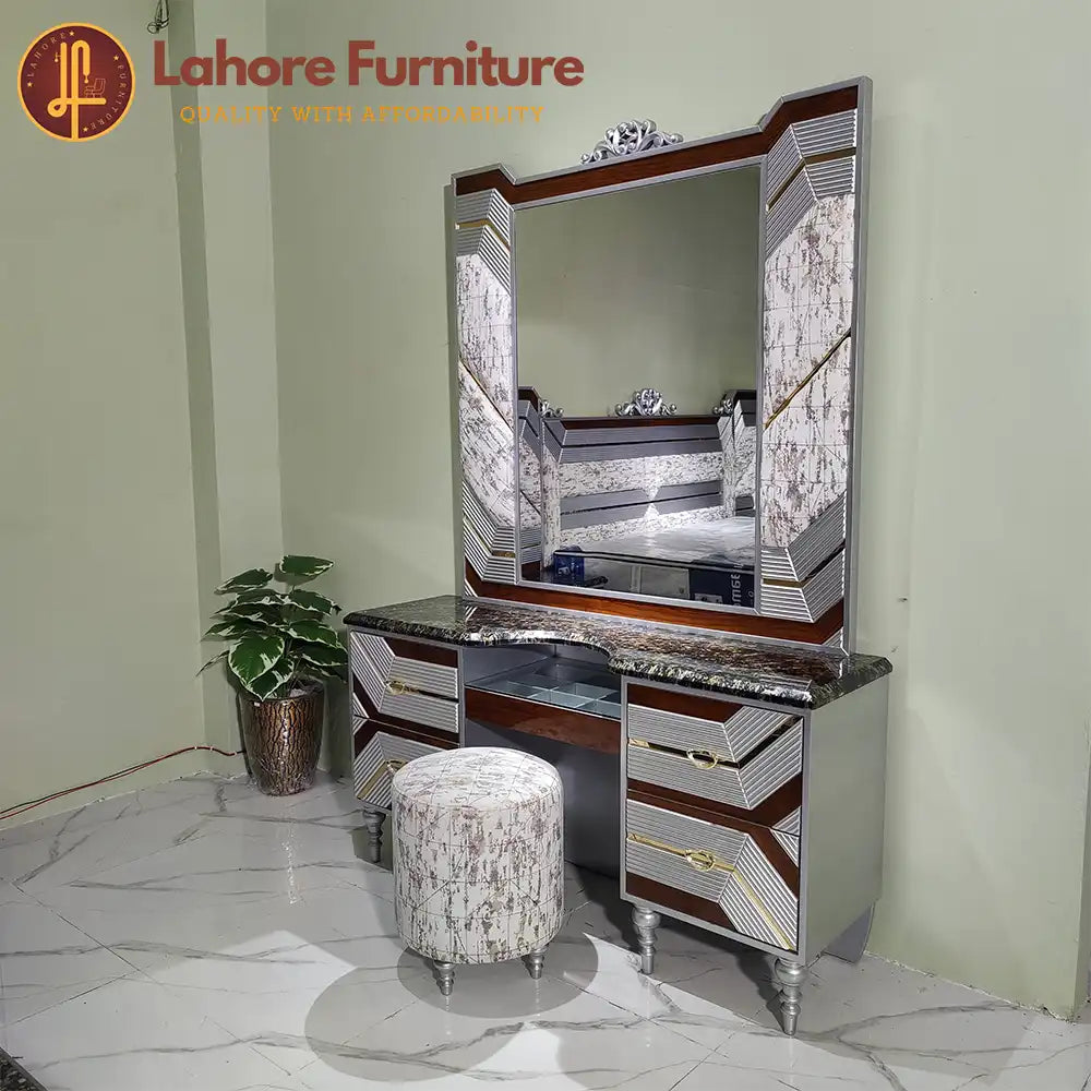 Urban Master Bedroom Furniture Set -  AS26