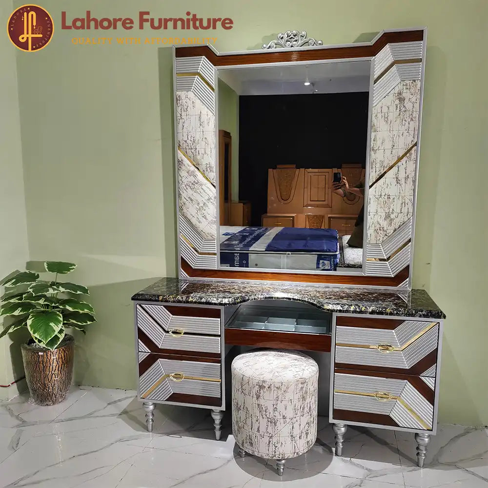 Urban Master Bedroom Furniture Set -  AS26