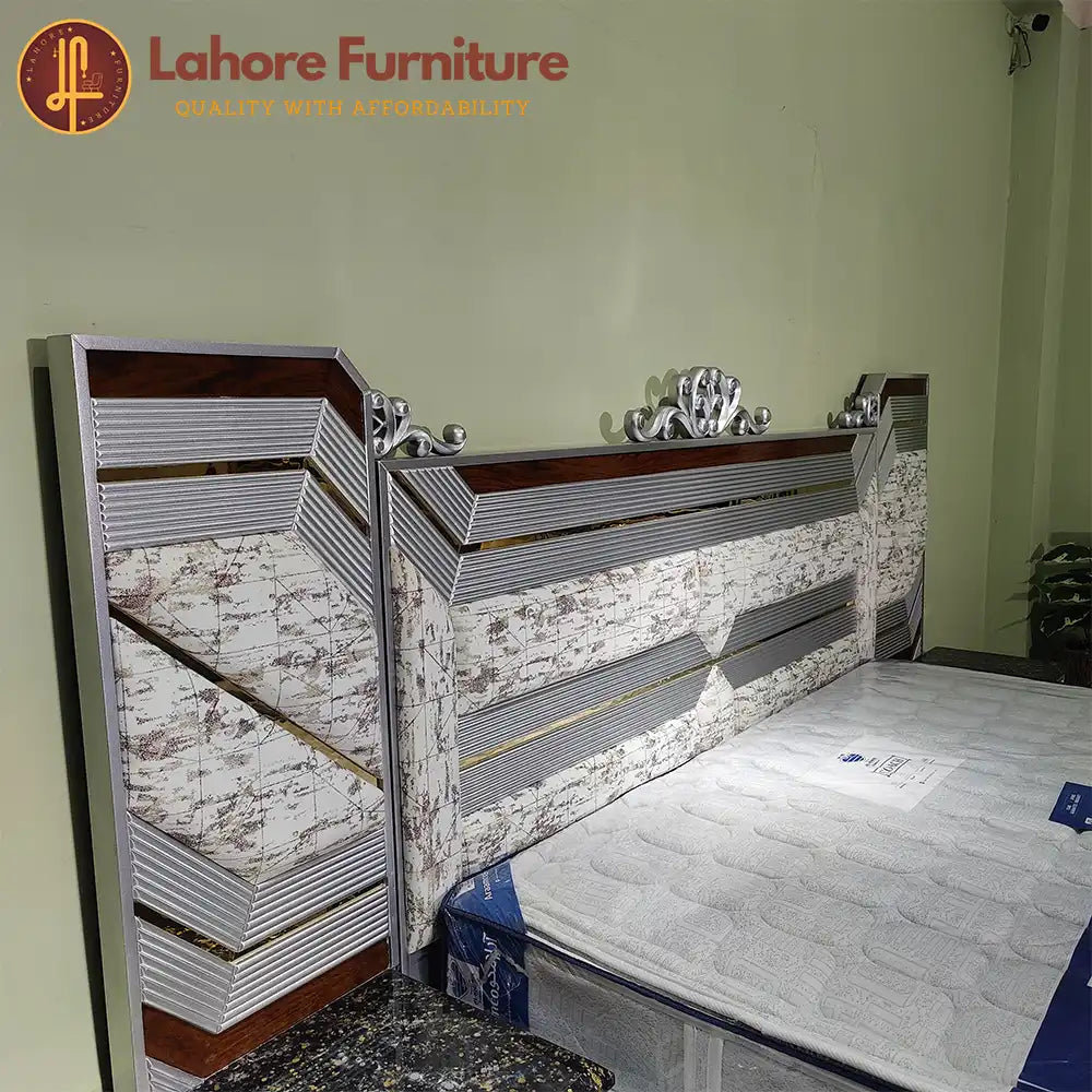 Urban Master Bedroom Furniture Set -  AS26