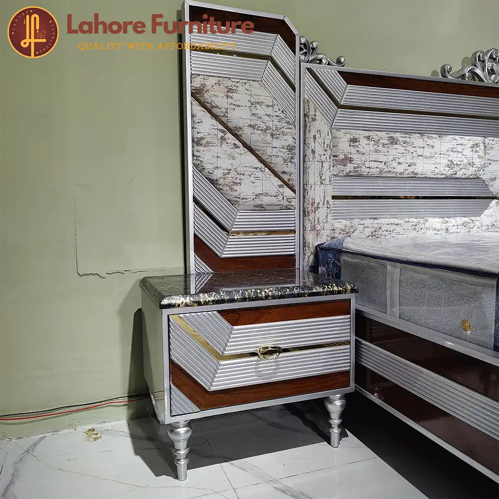 Urban Master Bedroom Furniture Set -  AS26