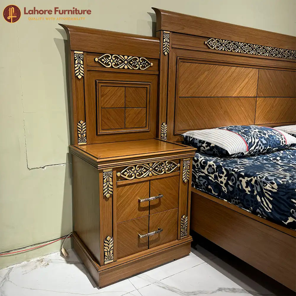 Chic Bed Set - AK31
