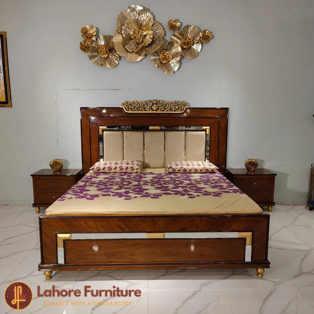 Premium Quality Bed Set - AS28