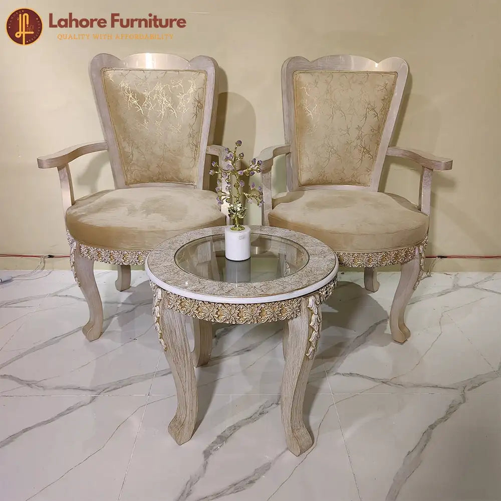 Cozy Bedroom Chairs # BR24
