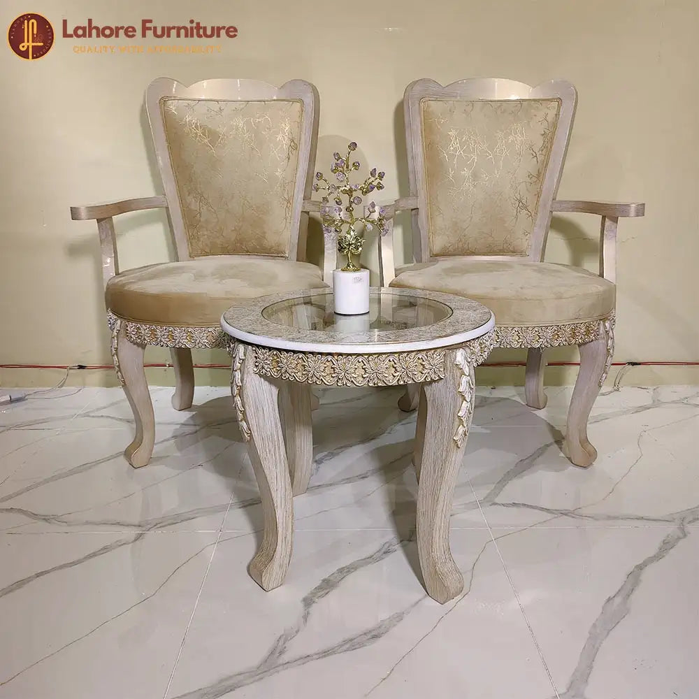 Cozy Bedroom Chairs # BR24