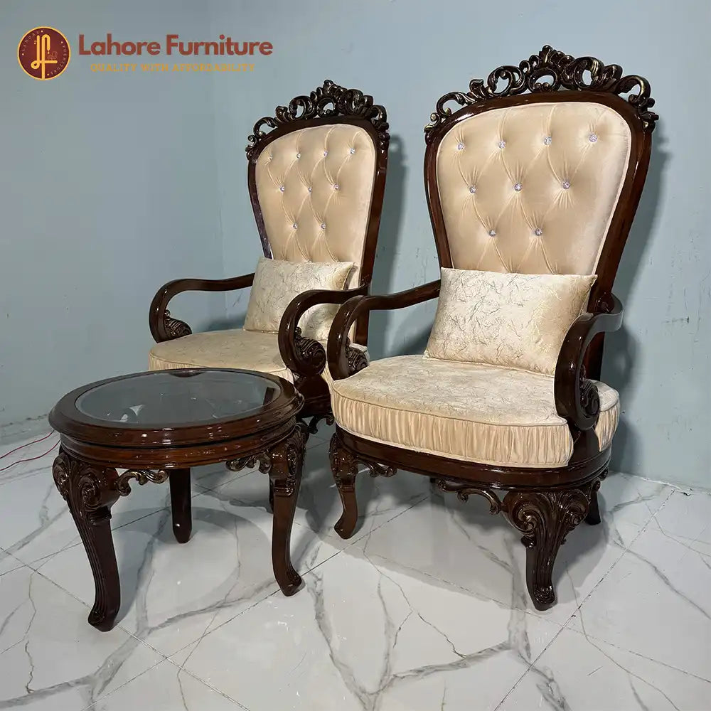 Badroom Chairs # BR33