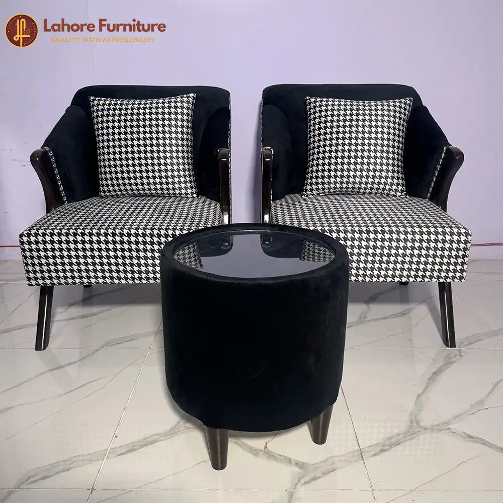 Bedroom Chairs # BR34