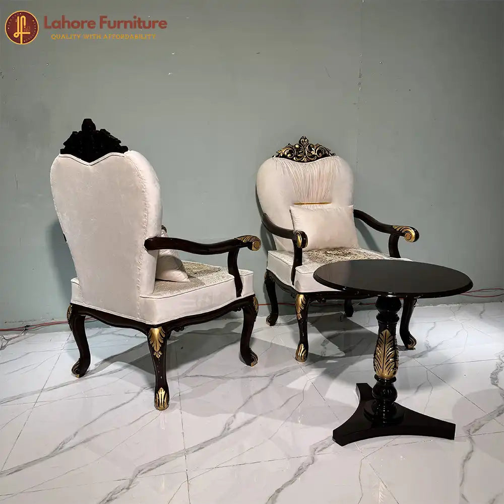 Bedroom Chairs # BR36