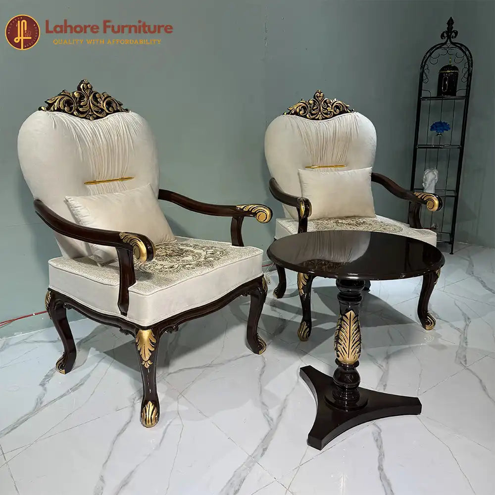 Bedroom Chairs # BR36
