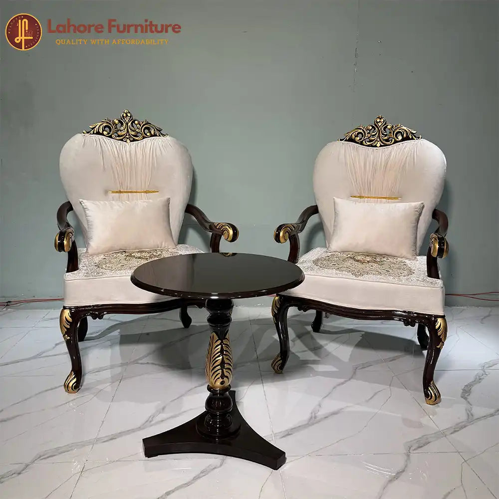Bedroom Chairs # BR36