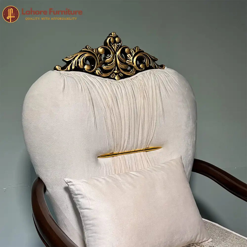 Bedroom Chairs # BR36