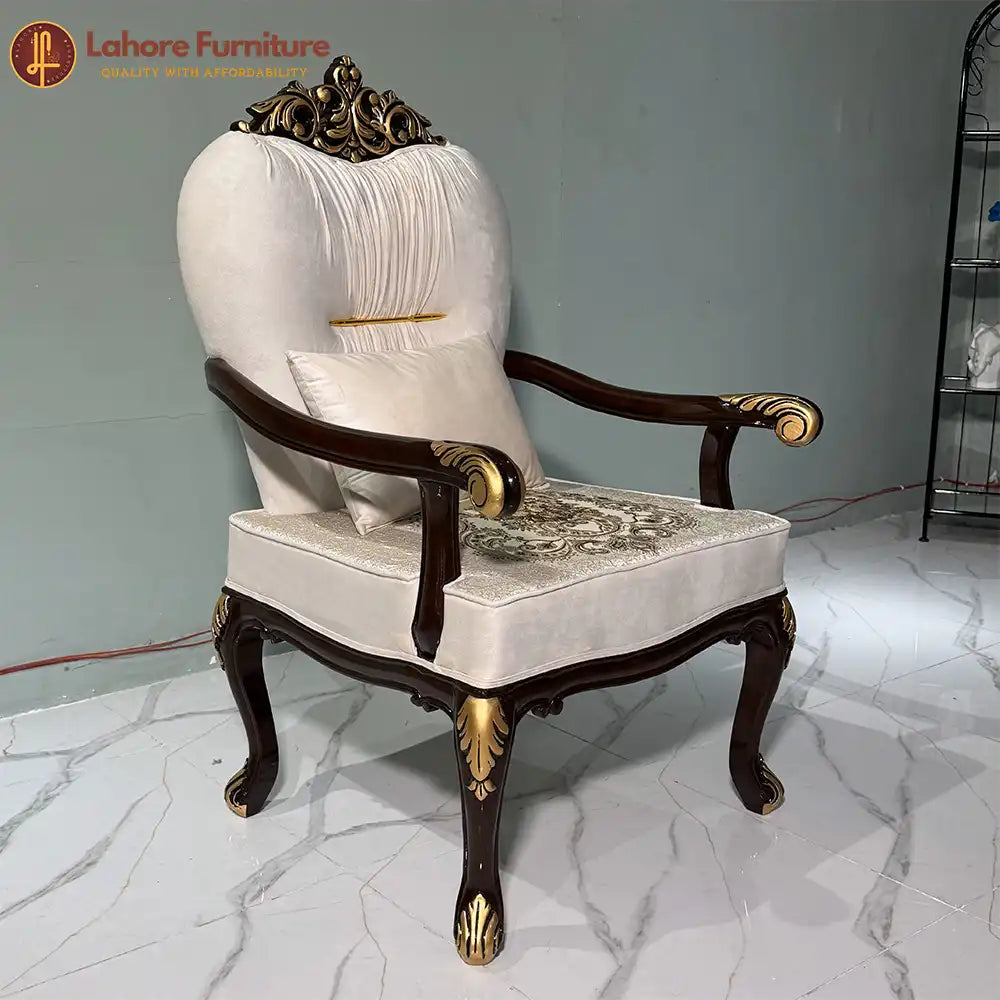 Bedroom Chairs # BR36