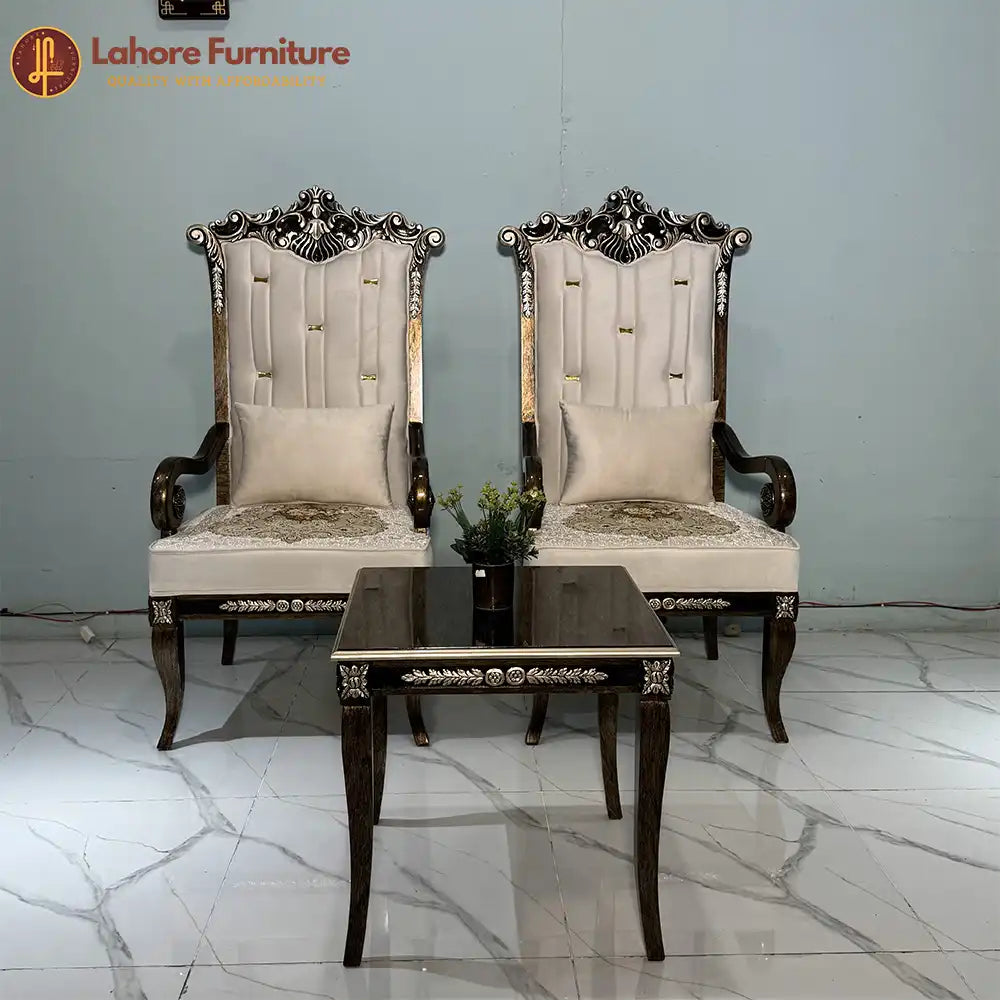 Bedroom Chairs # BR38