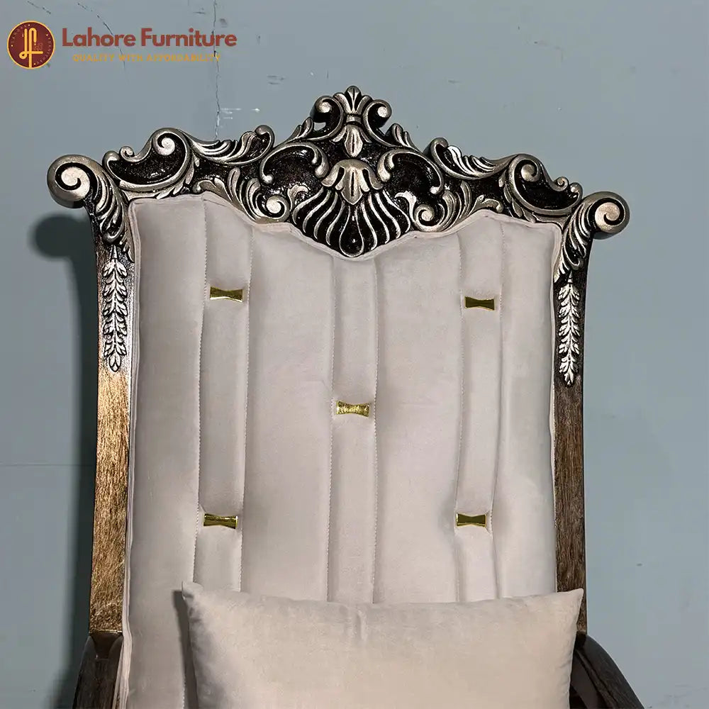 Bedroom Chairs # BR38