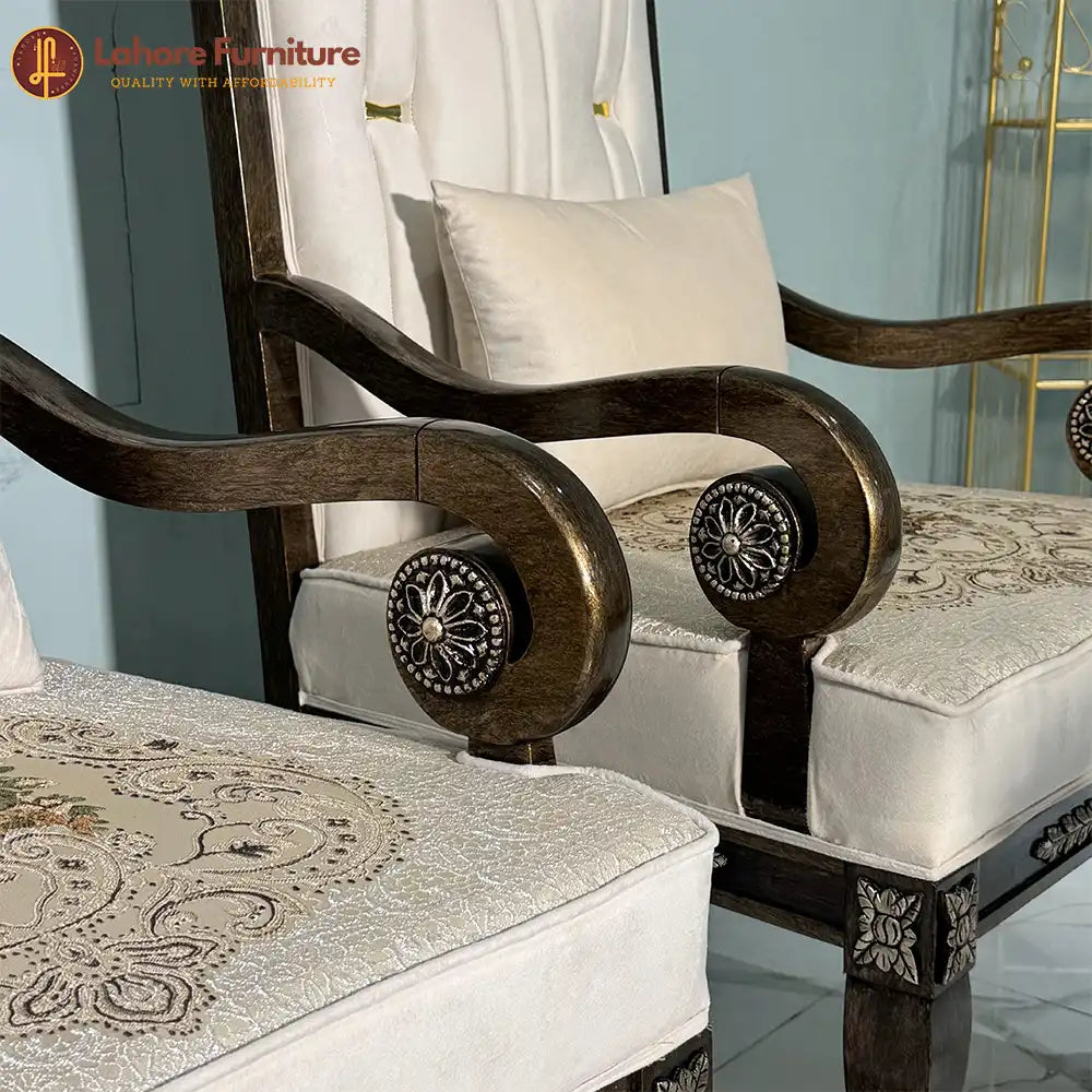 Bedroom Chairs # BR38