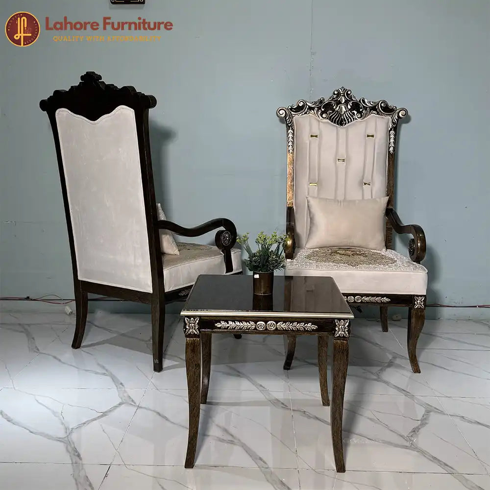 Bedroom Chairs # BR38