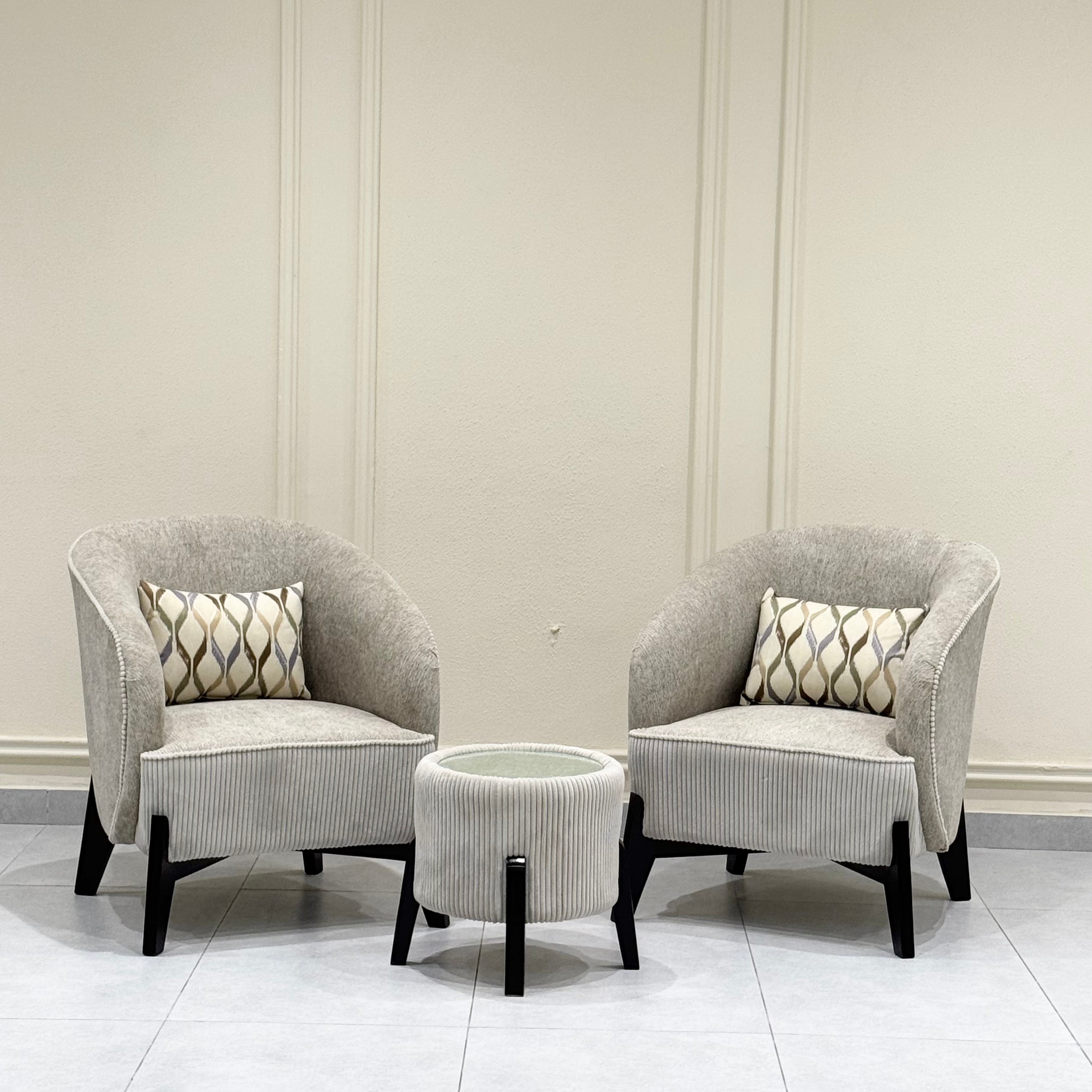 Arden Accent Chair
