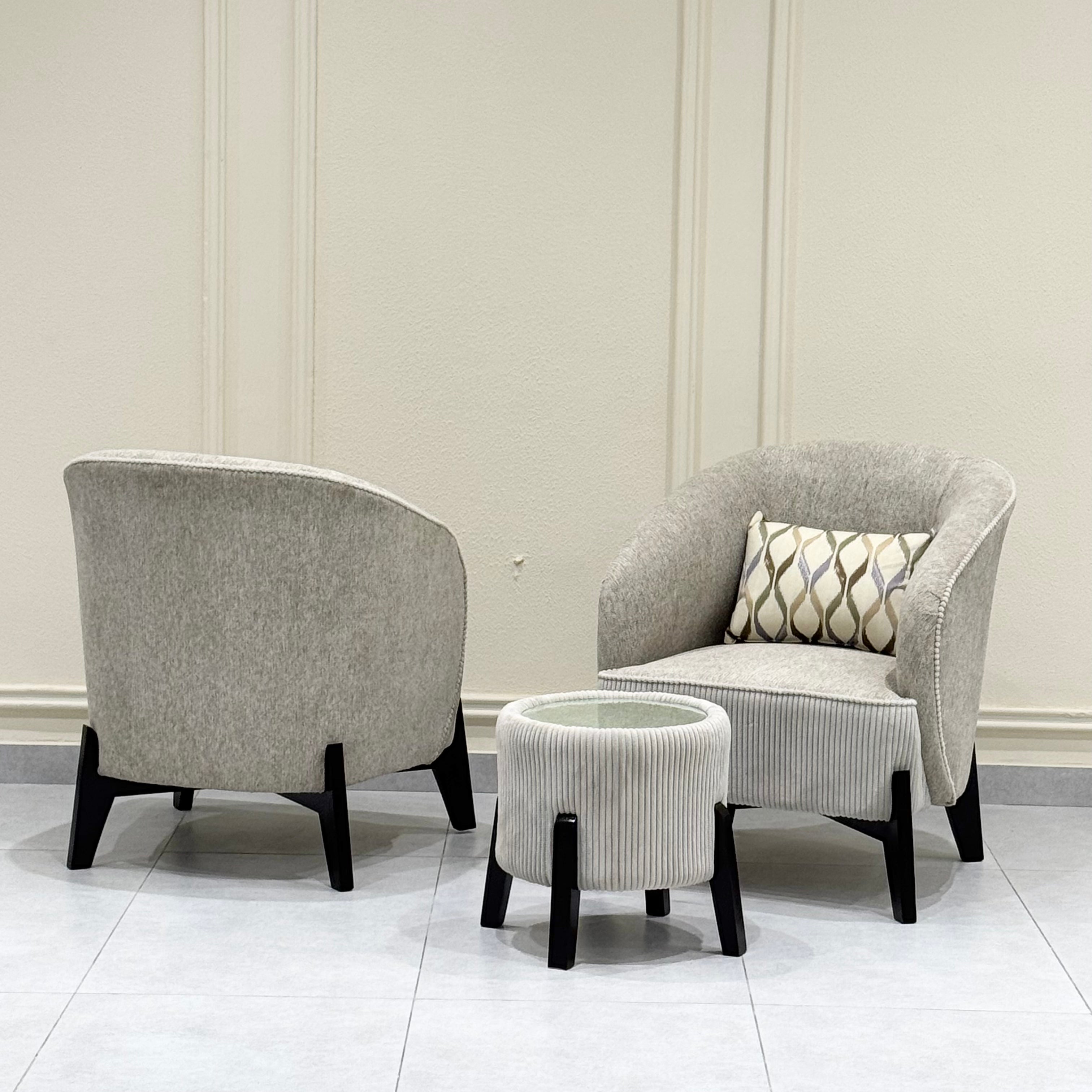 Arden Accent Chair