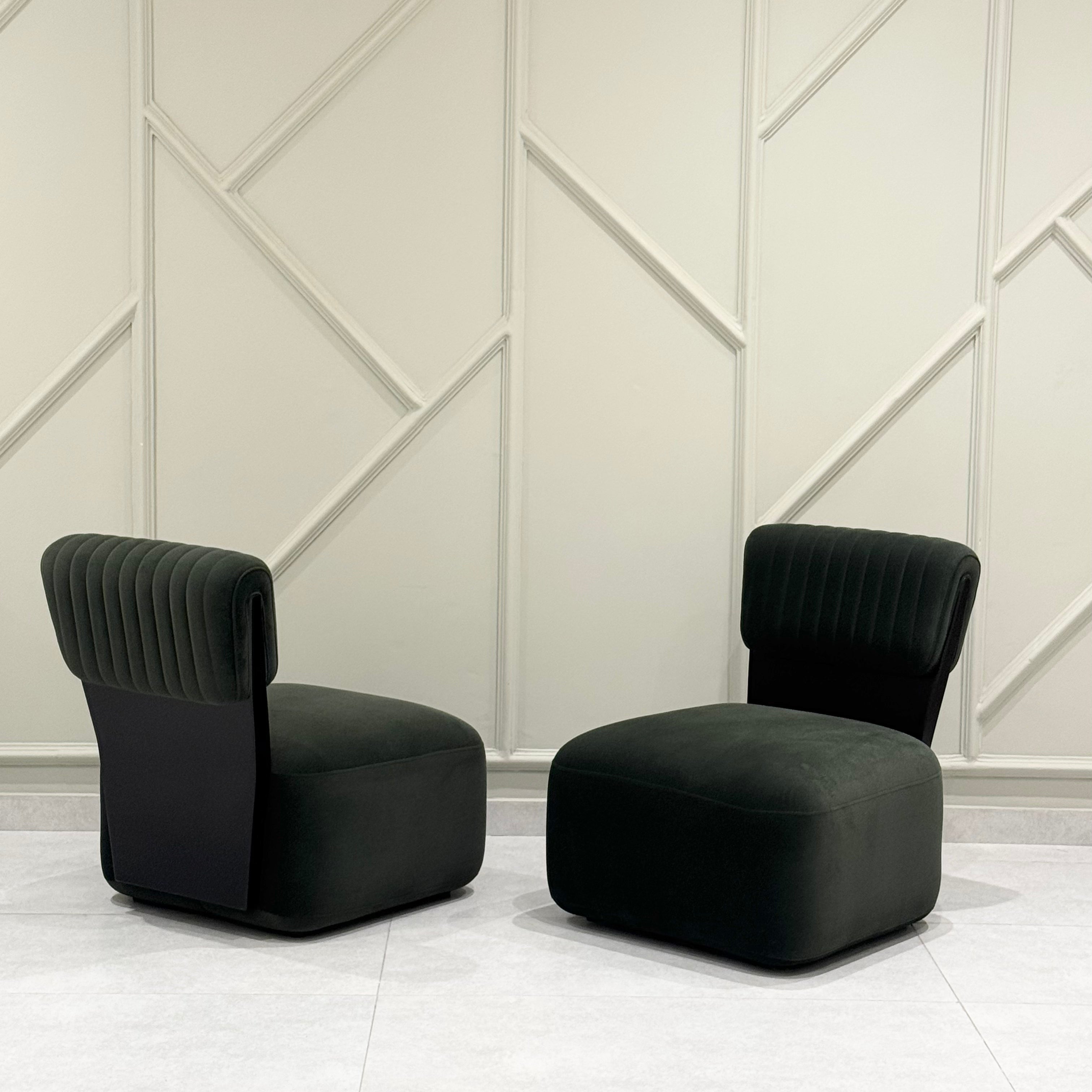 Muse Accent Chair