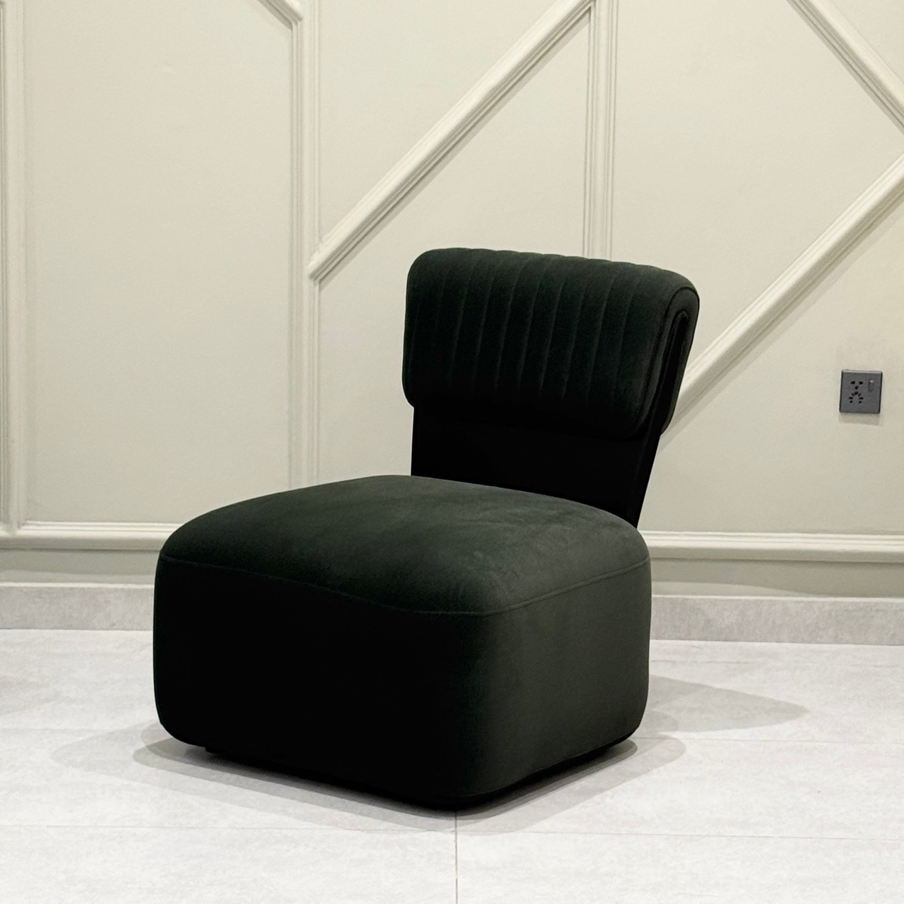 Muse Accent Chair
