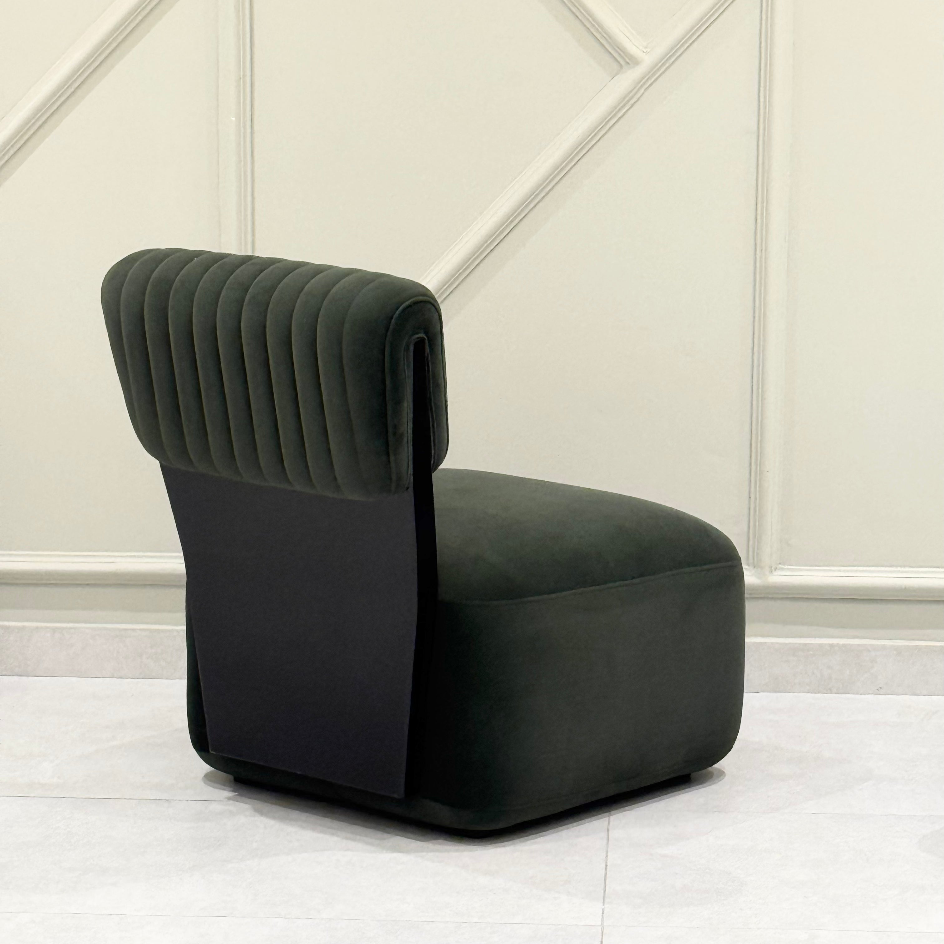 Muse Accent Chair
