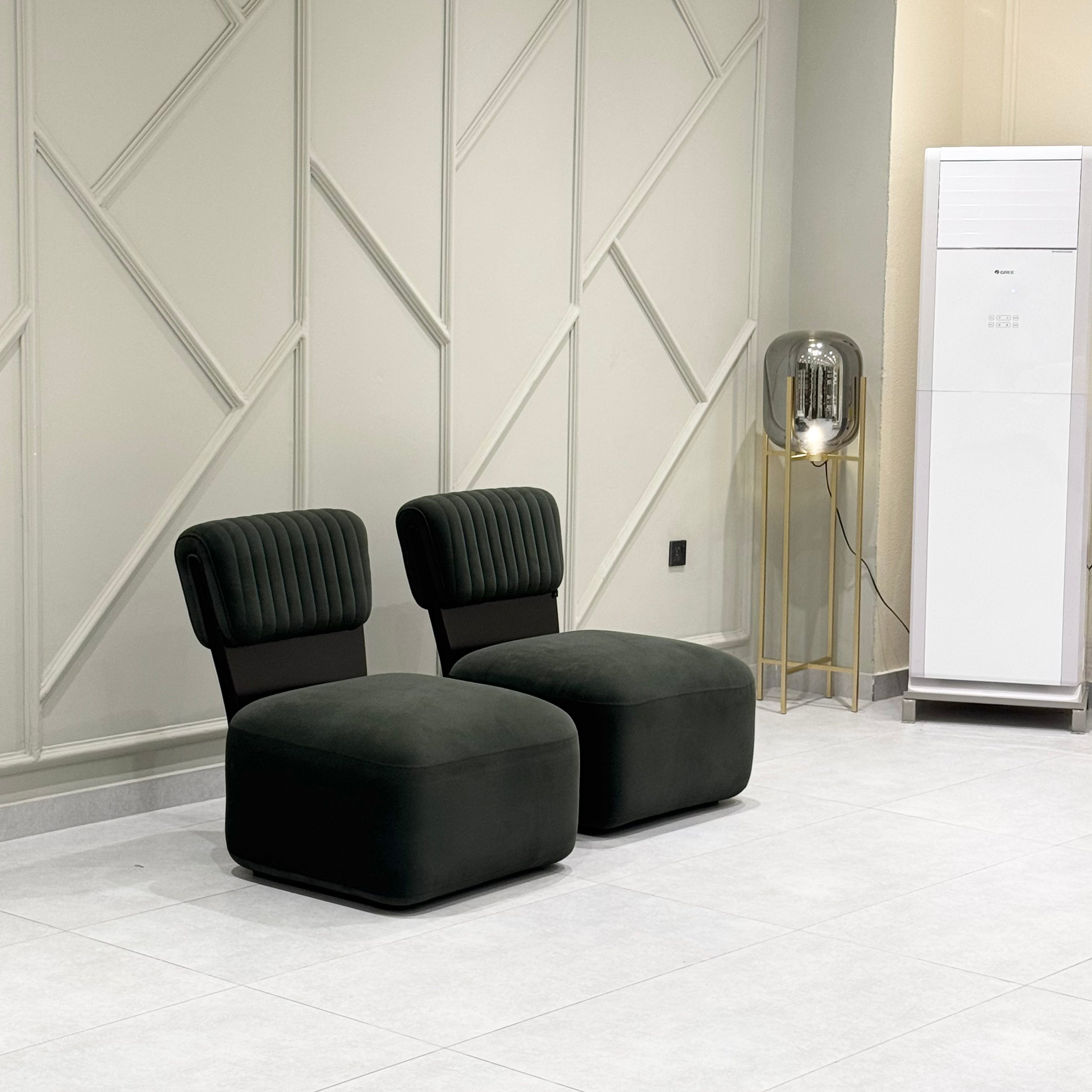 Muse Accent Chair