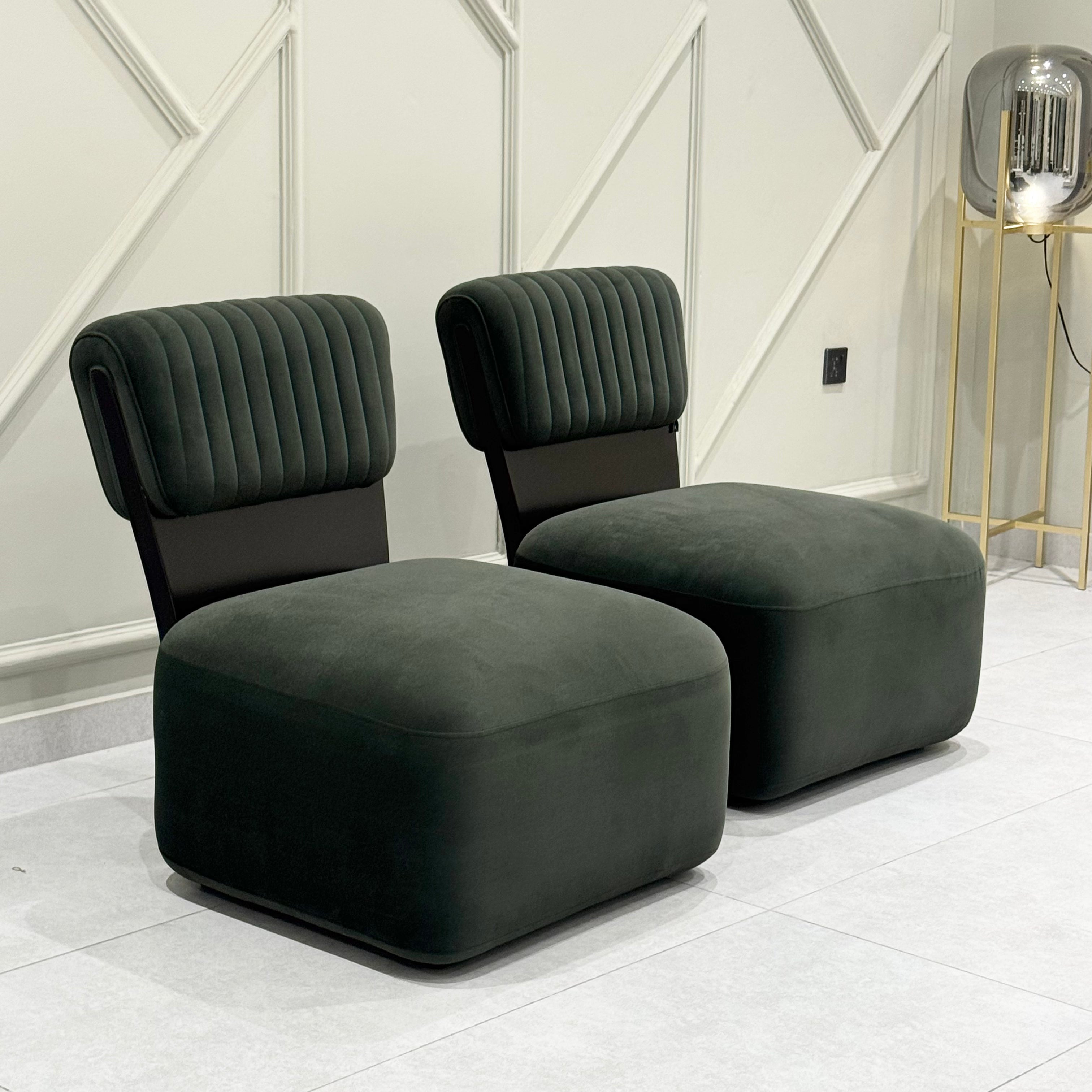 Muse Accent Chair