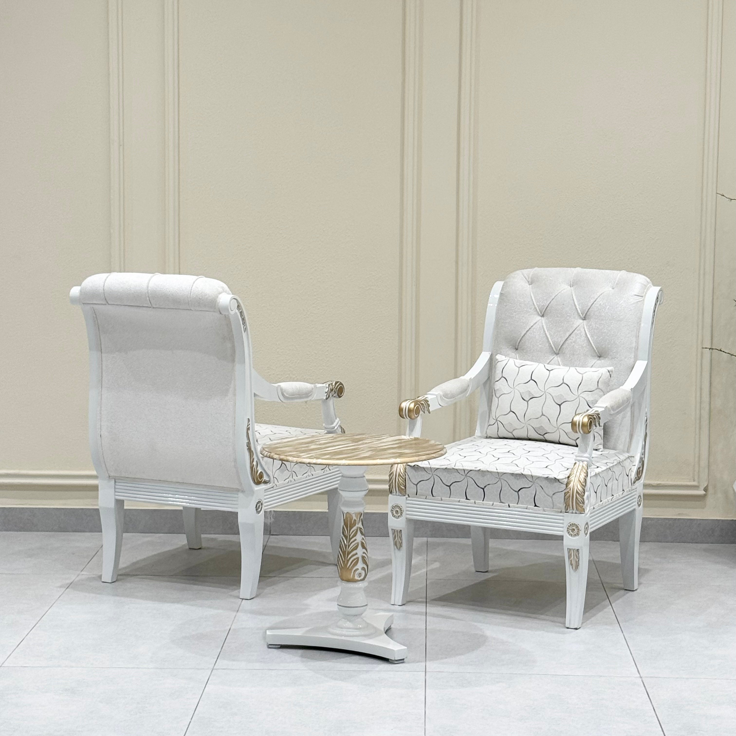 Kingsley Accent Chair