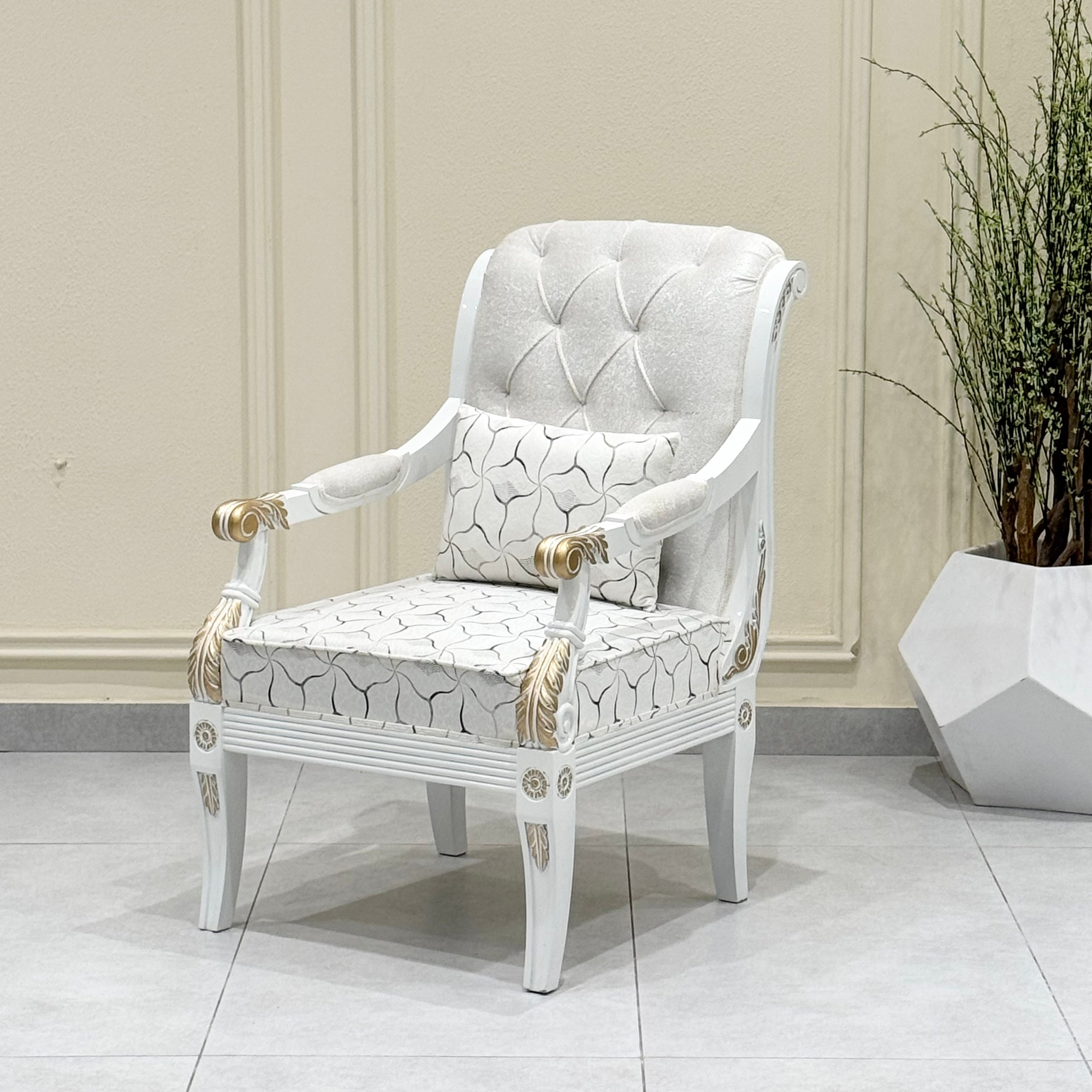 Kingsley Accent Chair