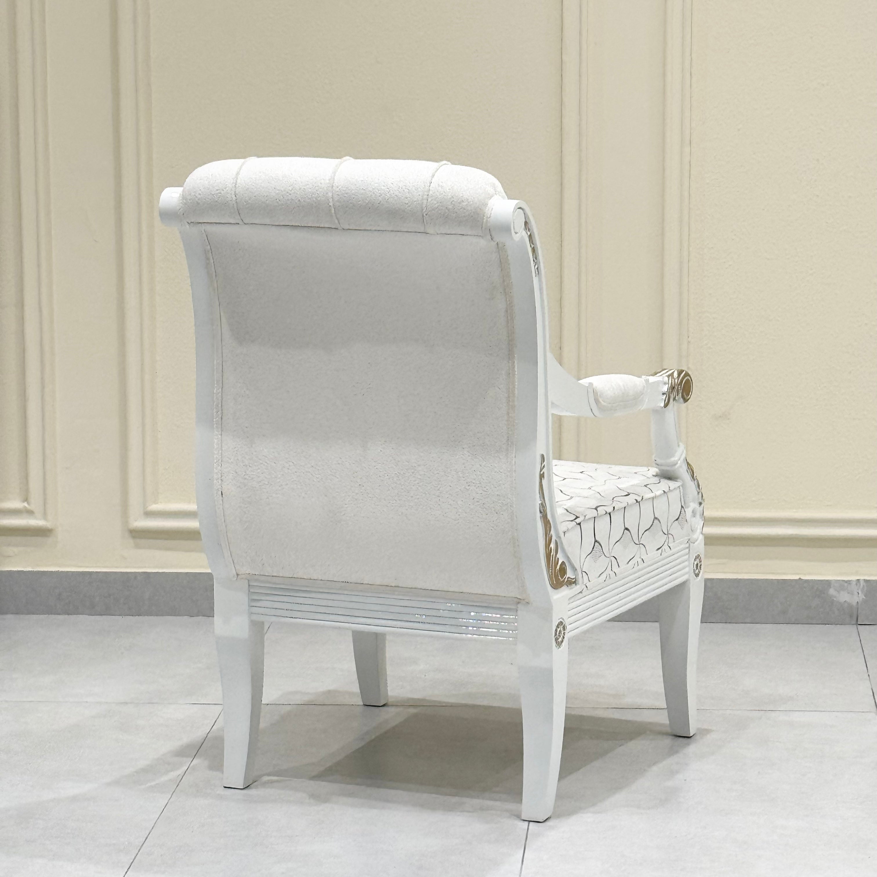 Kingsley Accent Chair
