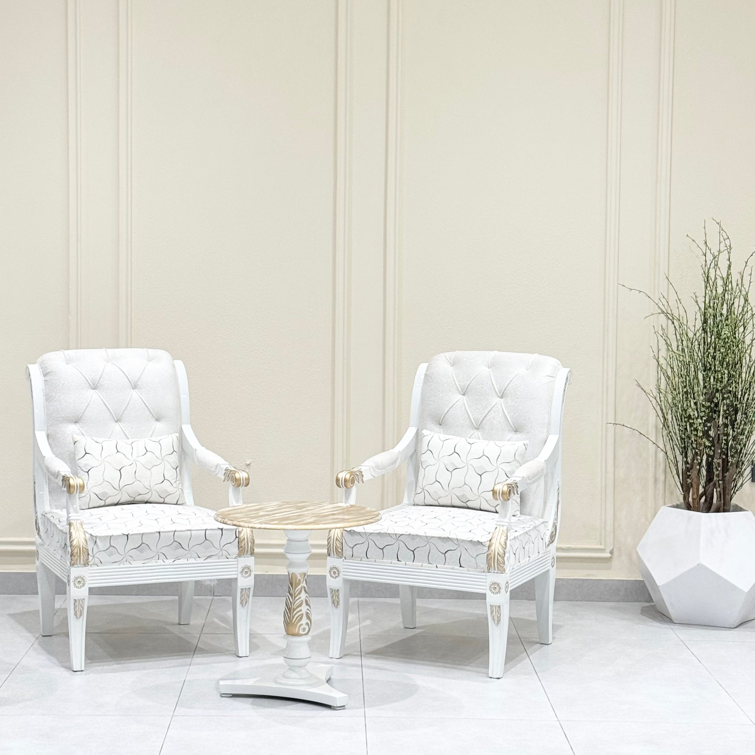 Kingsley Accent Chair