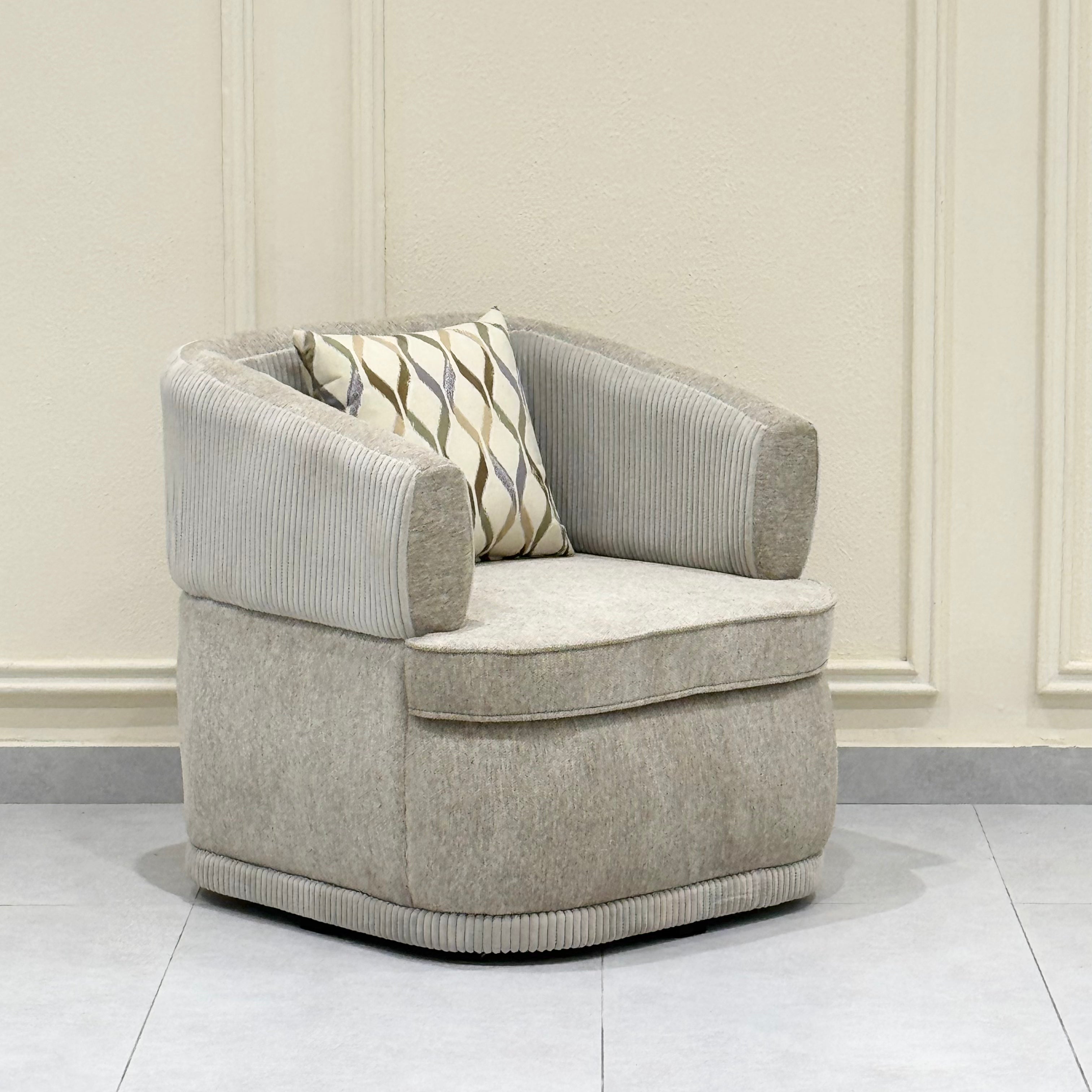 Lennox Accent Chair